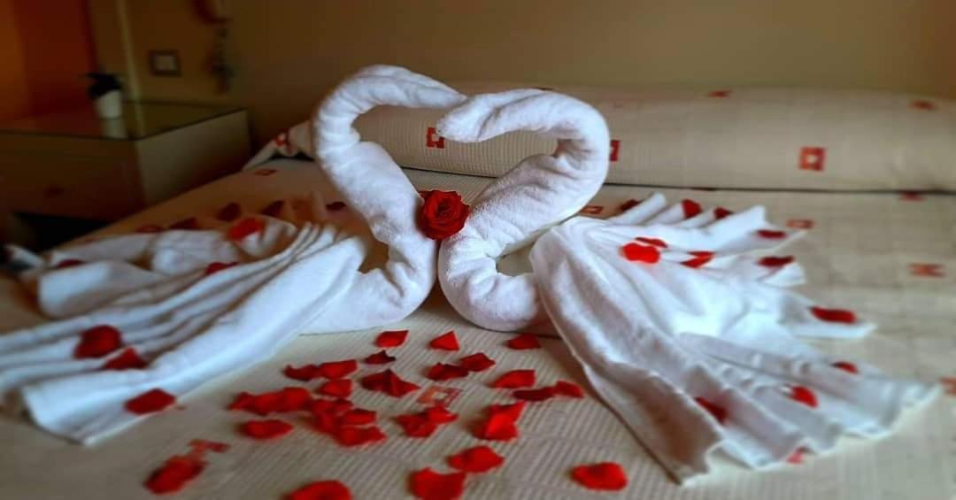 Hotel Le Olive 3*