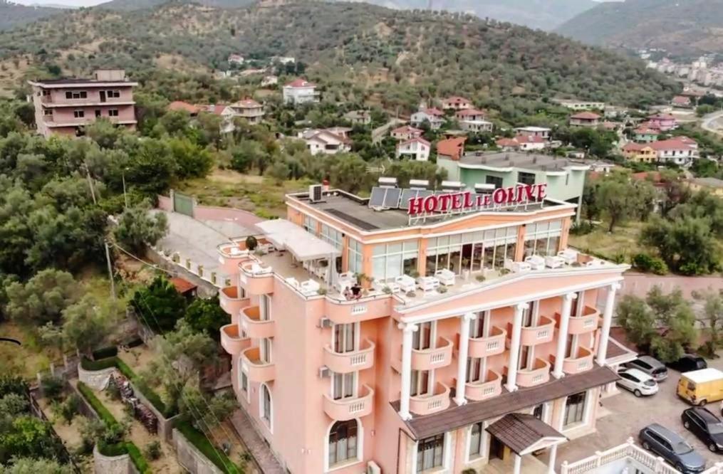 Le Olive Hotel 3*