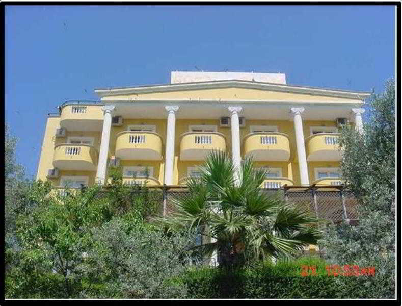 Hotel Le Olive 3*