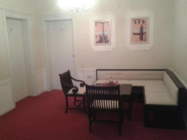 Hotel Le Olive Elbasan