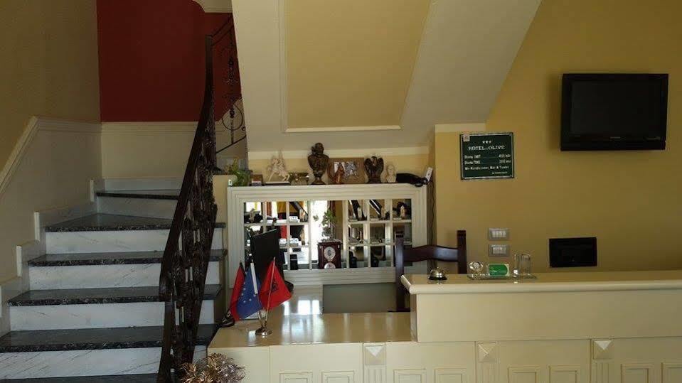 Le Olive 3* Elbasan