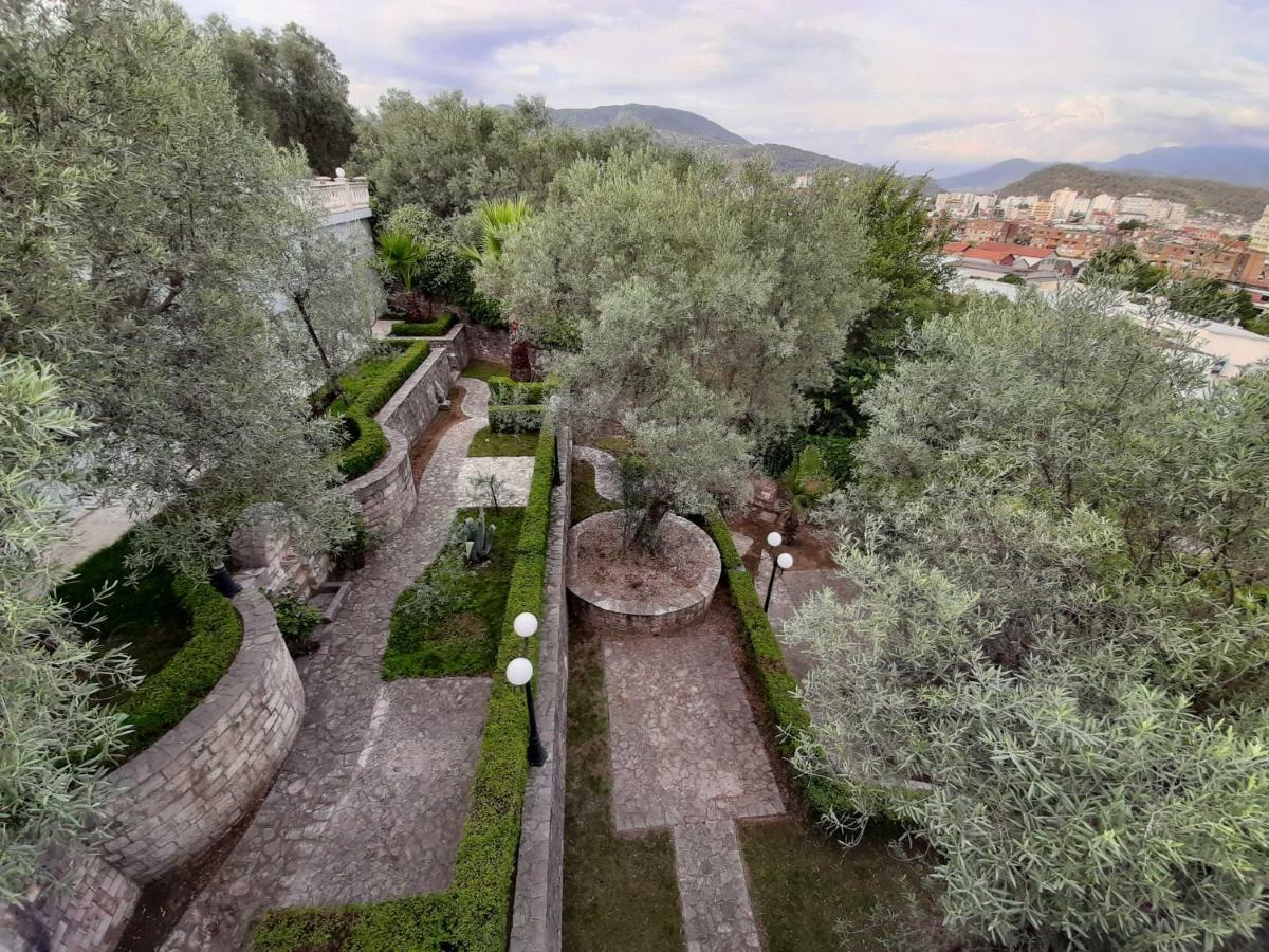 Hotel Le Olive 3*