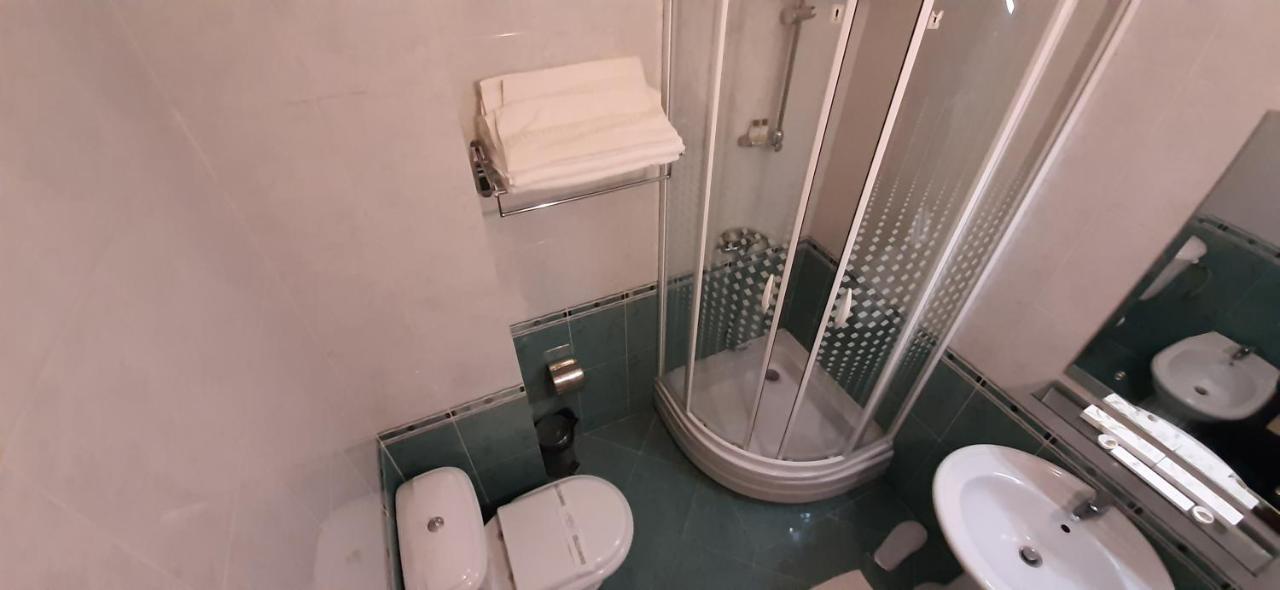 Le Olive Hotel Elbasan