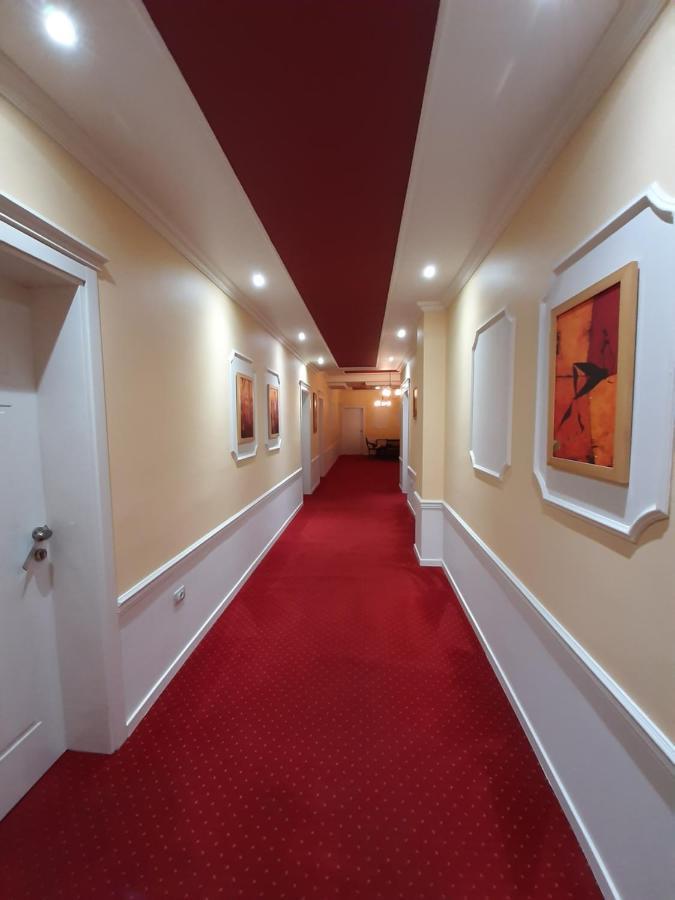 Hotel Le Olive 3*